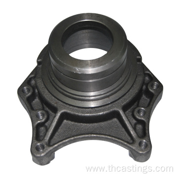 Flanges Ring Forgings Stainless Steel